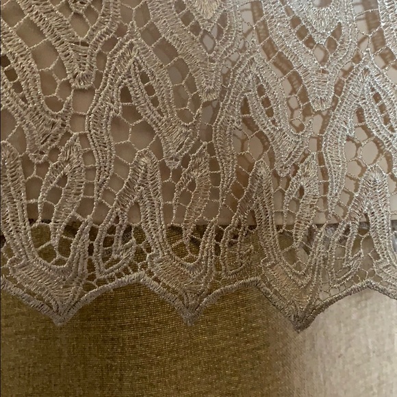 Alice + Olivia cocktail dress - Picture 2 of 2